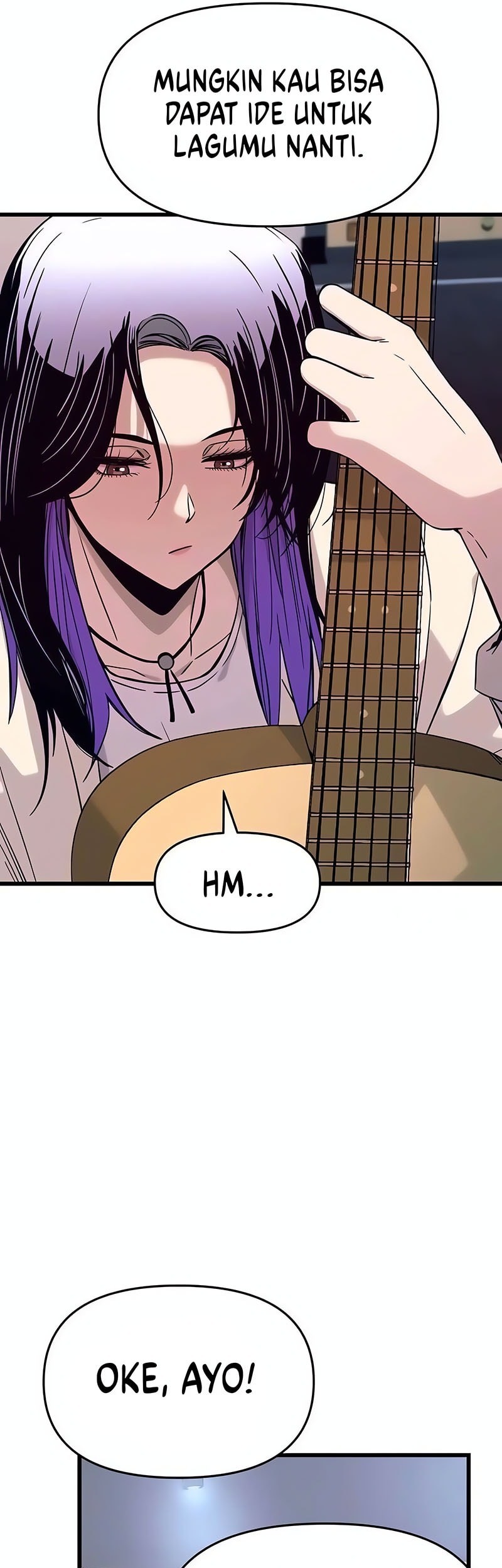 My Bias Gets On The Last Train Chapter 16 Gambar 43