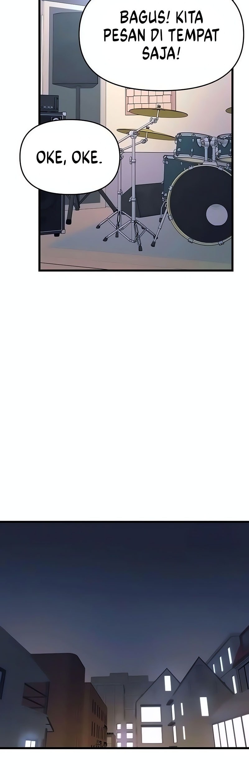 My Bias Gets On The Last Train Chapter 16 Gambar 44