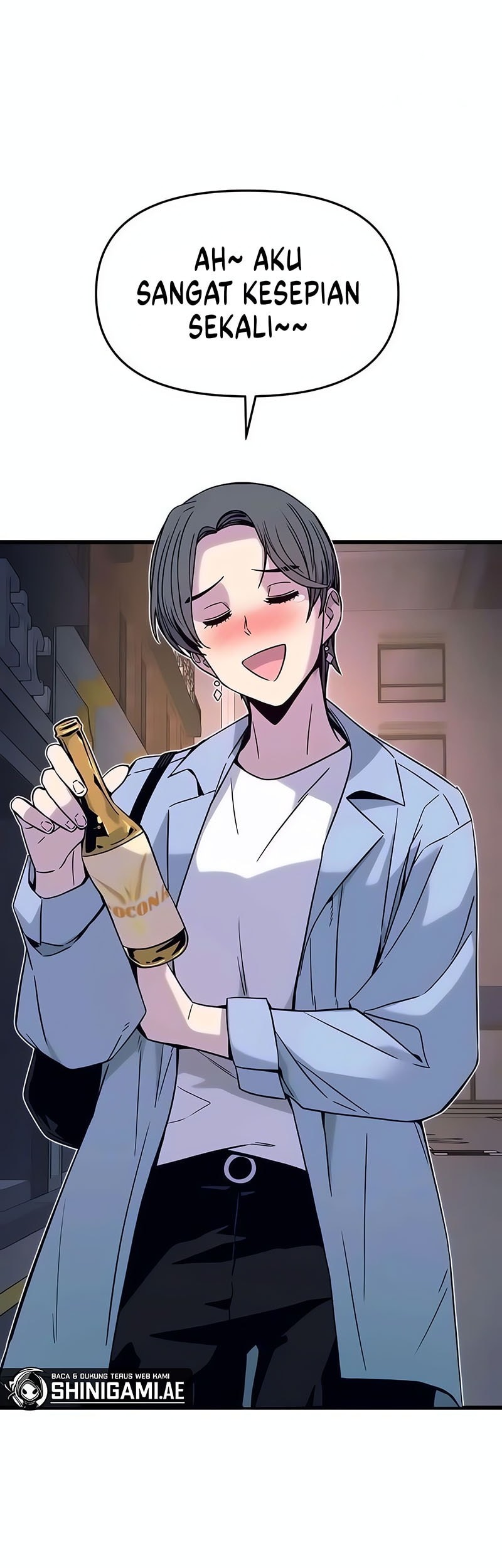 My Bias Gets On The Last Train Chapter 16 Gambar 45