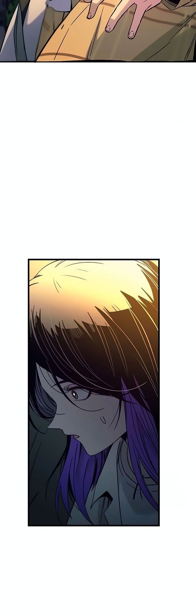 My Bias Gets On The Last Train Chapter 16 Gambar 77