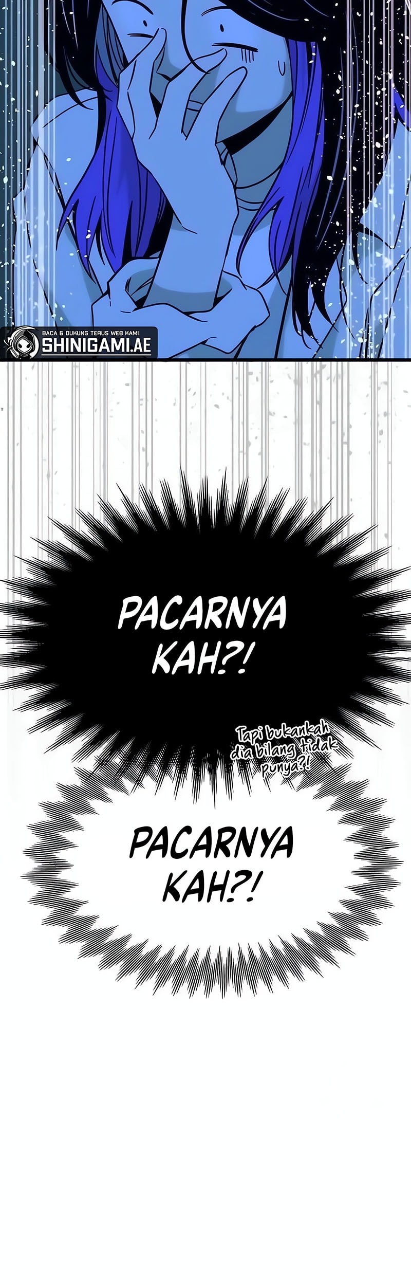 My Bias Gets On The Last Train Chapter 16 Gambar 81