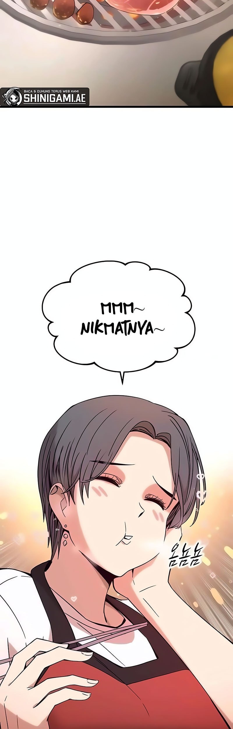 My Bias Gets On The Last Train Chapter 16 Gambar 4