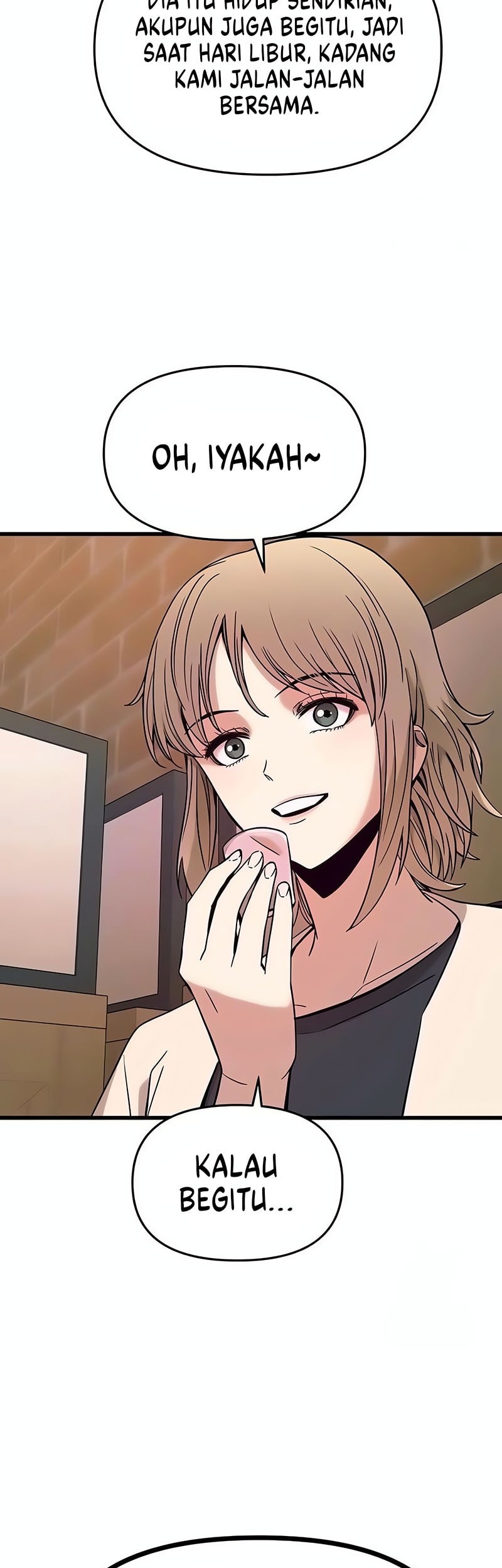 My Bias Gets On The Last Train Chapter 16 Gambar 13