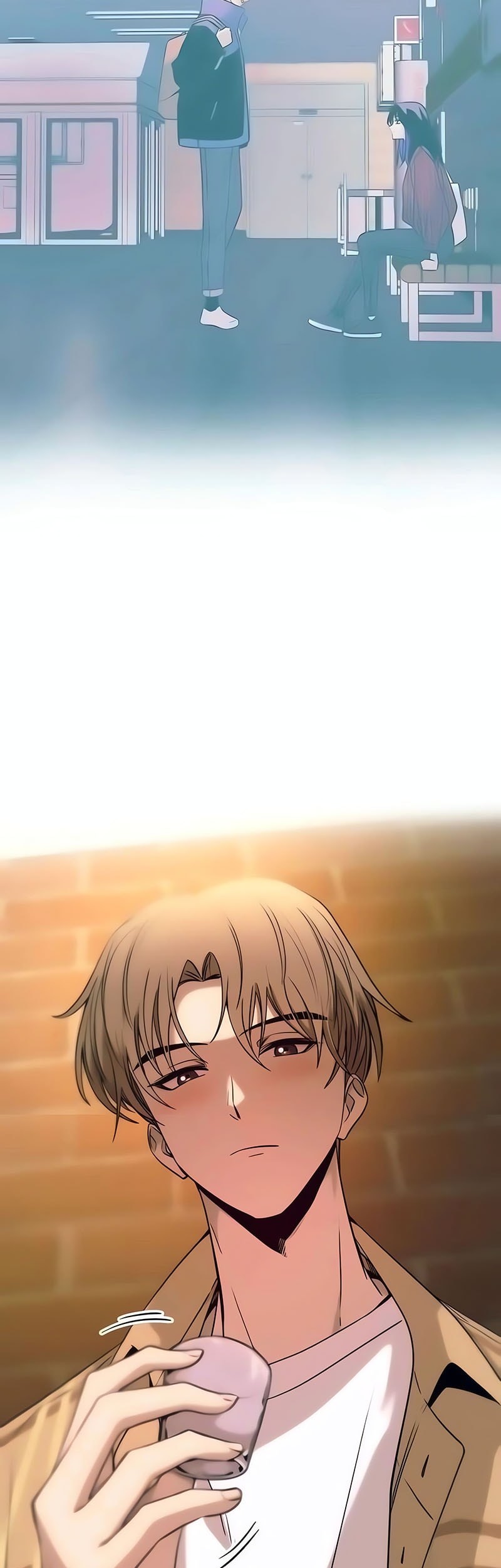 My Bias Gets On The Last Train Chapter 16 Gambar 25