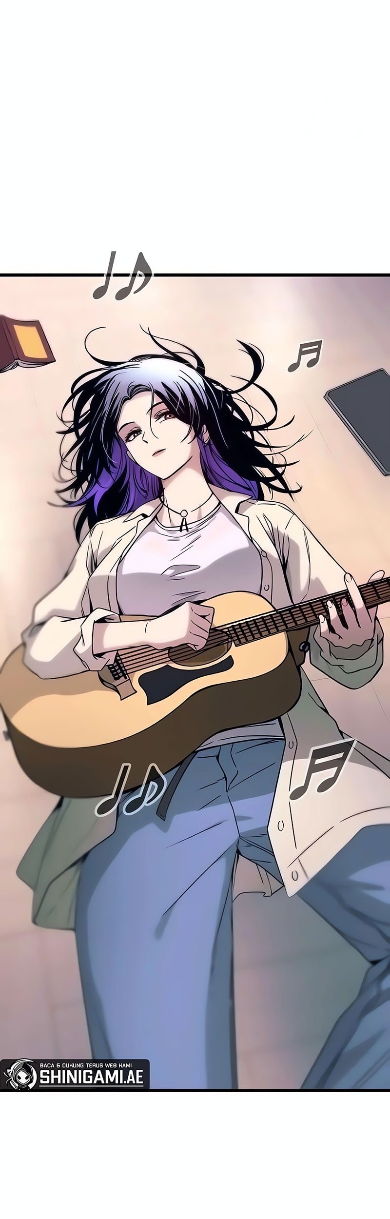 My Bias Gets On The Last Train Chapter 16 Gambar 32