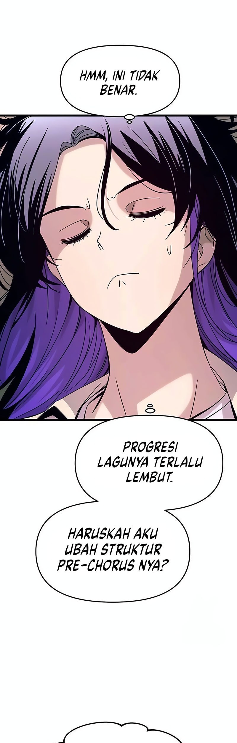 My Bias Gets On The Last Train Chapter 16 Gambar 33