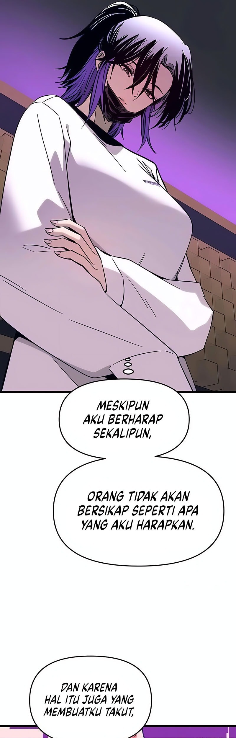 My Bias Gets On The Last Train Chapter 17 Gambar 54