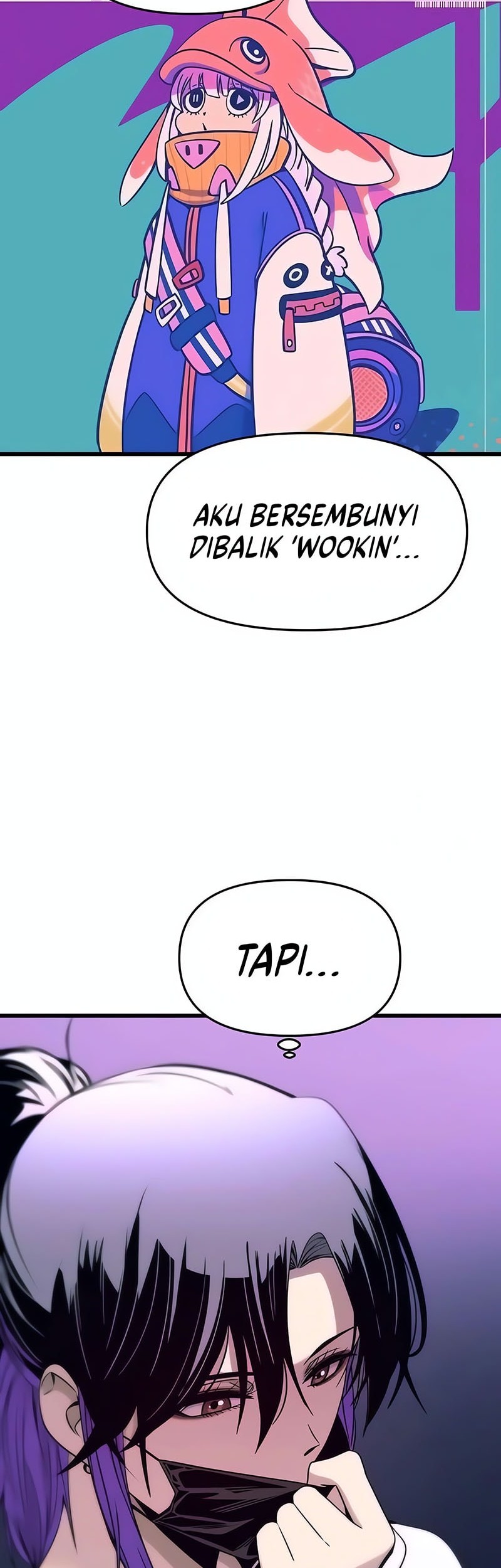 My Bias Gets On The Last Train Chapter 17 Gambar 55