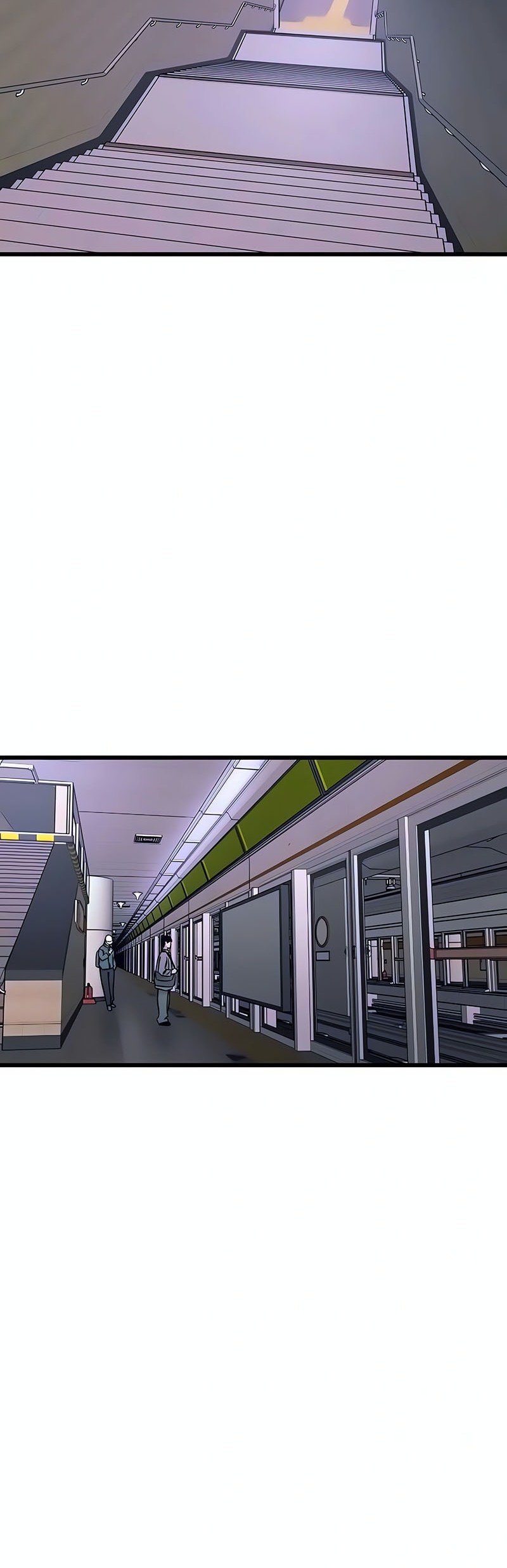 My Bias Gets On The Last Train Chapter 17 Gambar 61