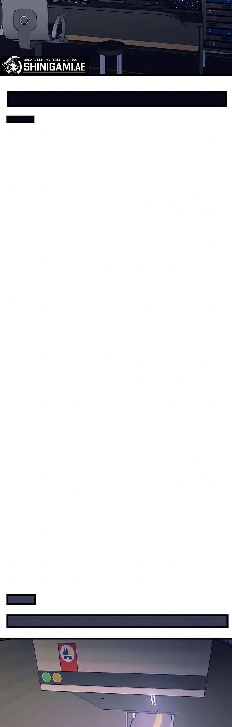 My Bias Gets On The Last Train Chapter 17 Gambar 60