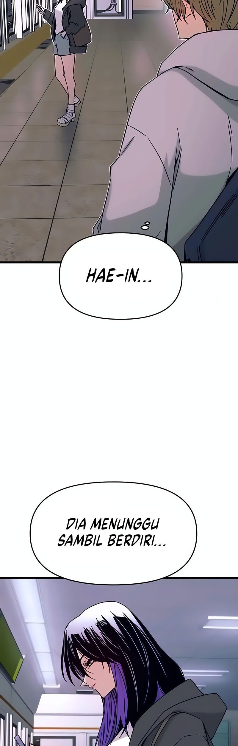 My Bias Gets On The Last Train Chapter 17 Gambar 63