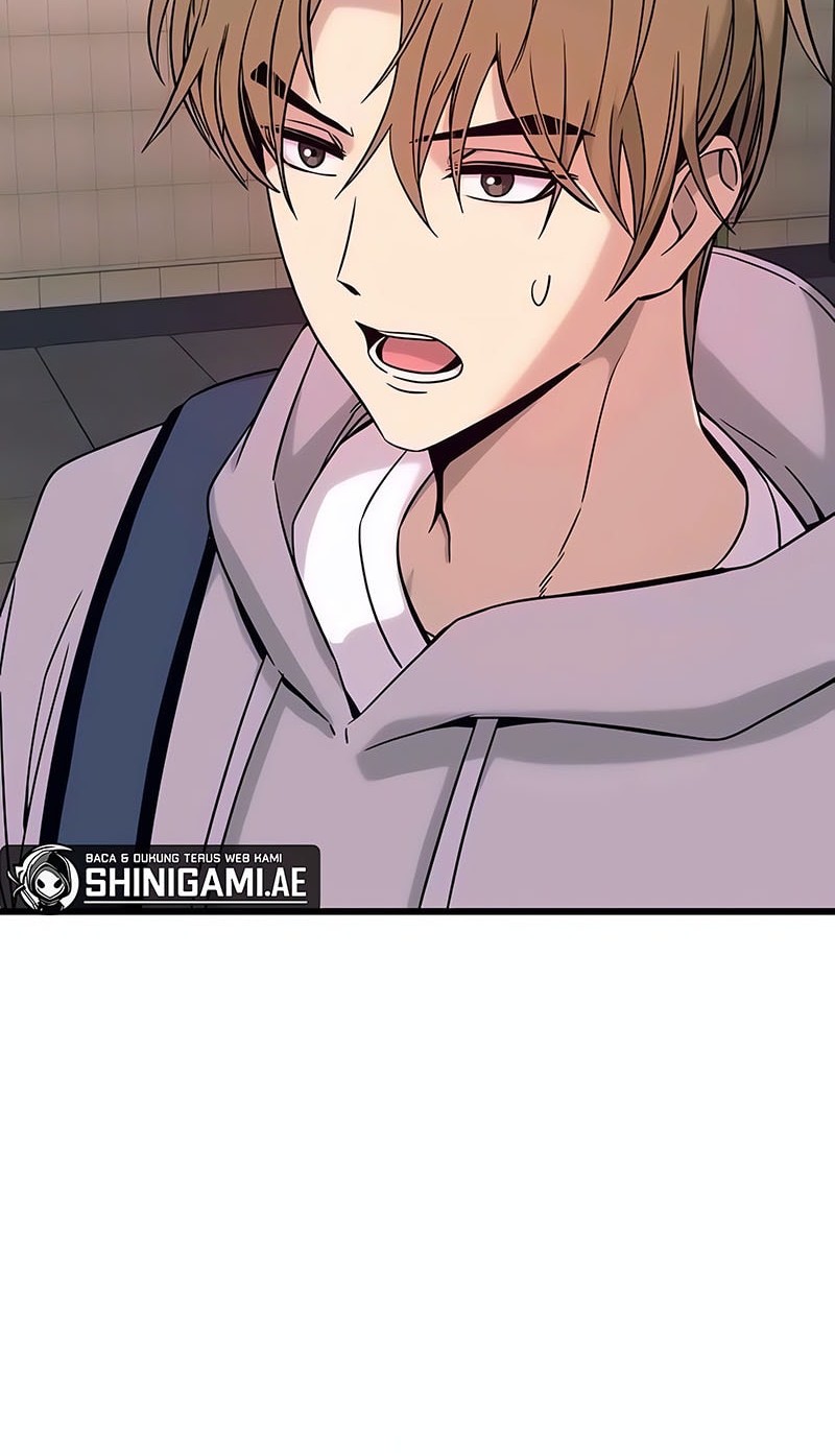 My Bias Gets On The Last Train Chapter 17 Gambar 69