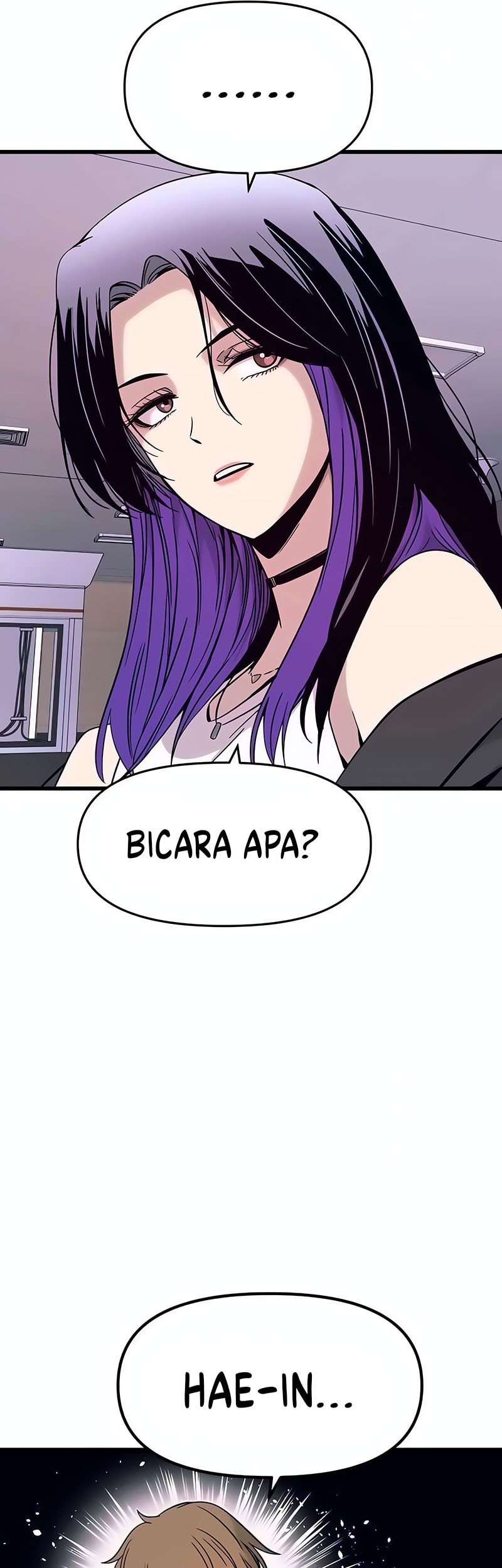 My Bias Gets On The Last Train Chapter 17 Gambar 70