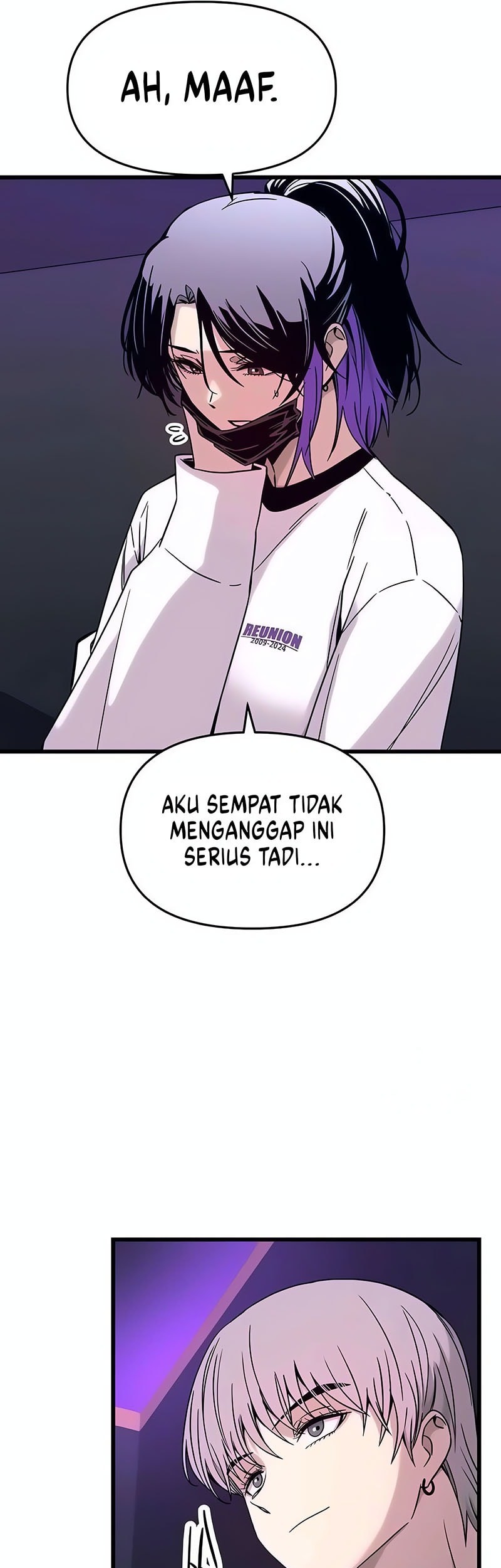 My Bias Gets On The Last Train Chapter 17 Gambar 38