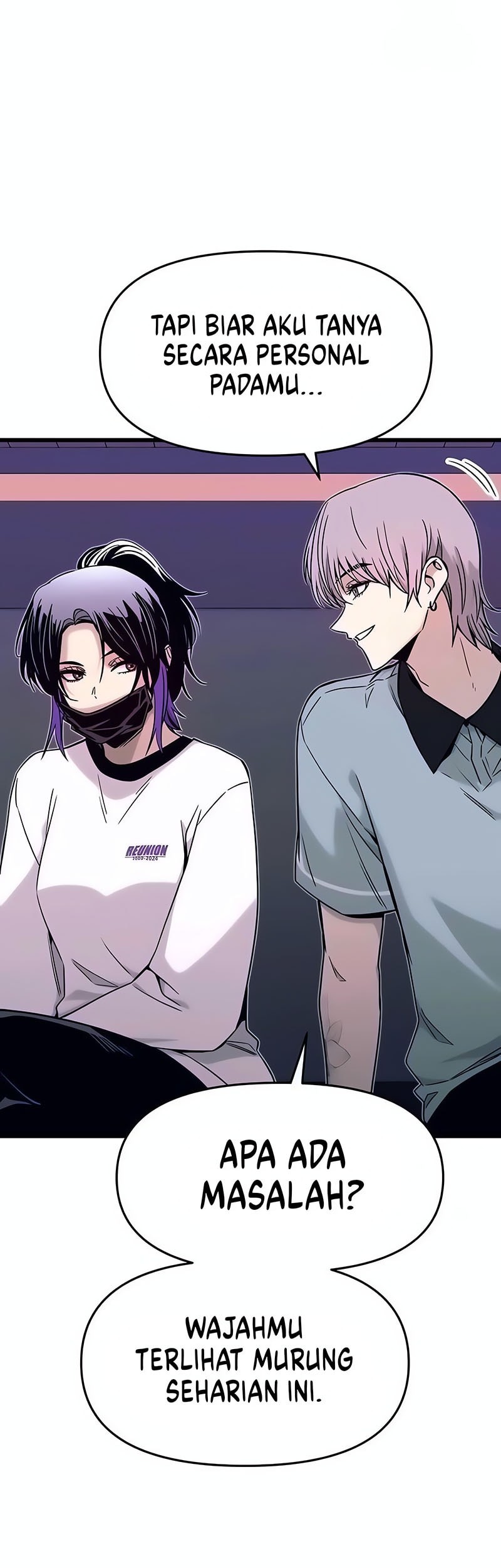 My Bias Gets On The Last Train Chapter 17 Gambar 40