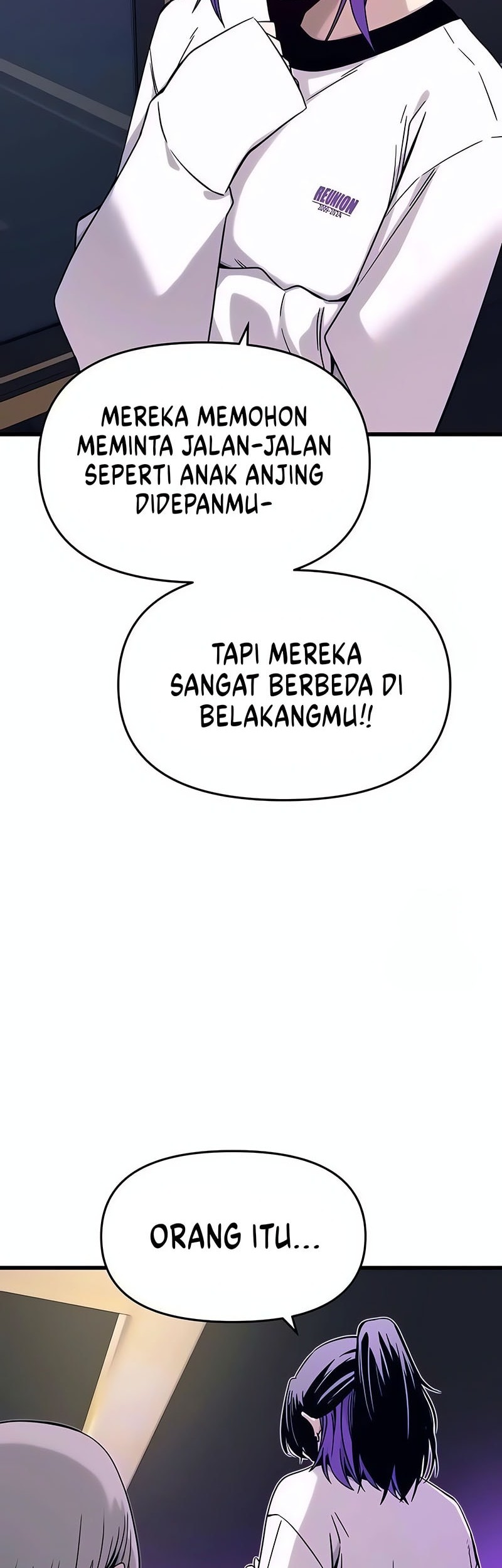 My Bias Gets On The Last Train Chapter 17 Gambar 47