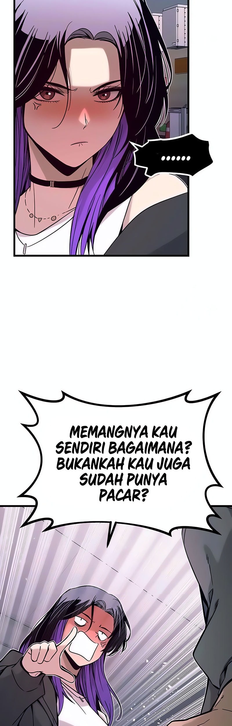 My Bias Gets On The Last Train Chapter 17 Gambar 75