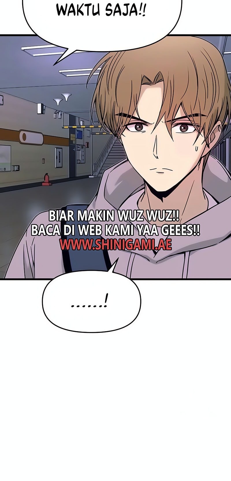 My Bias Gets On The Last Train Chapter 17 Gambar 81