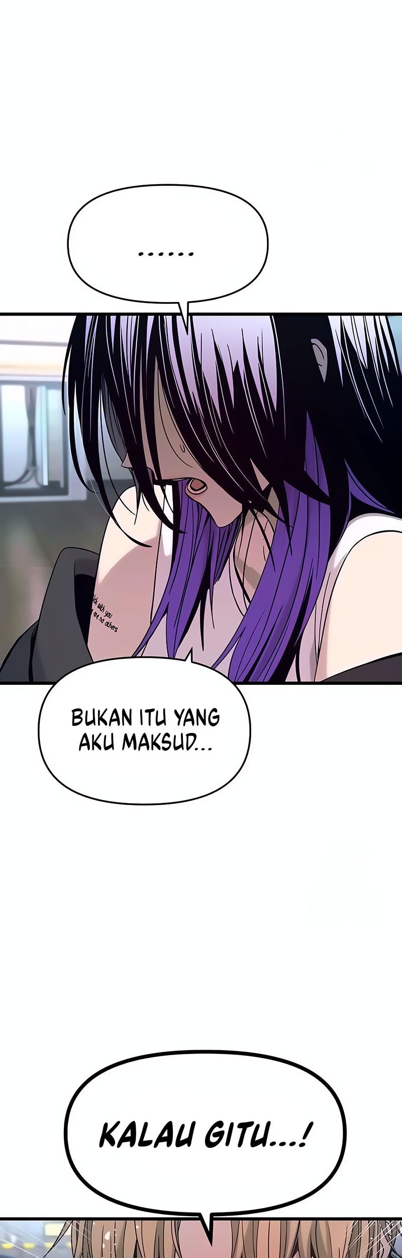 My Bias Gets On The Last Train Chapter 17 Gambar 84