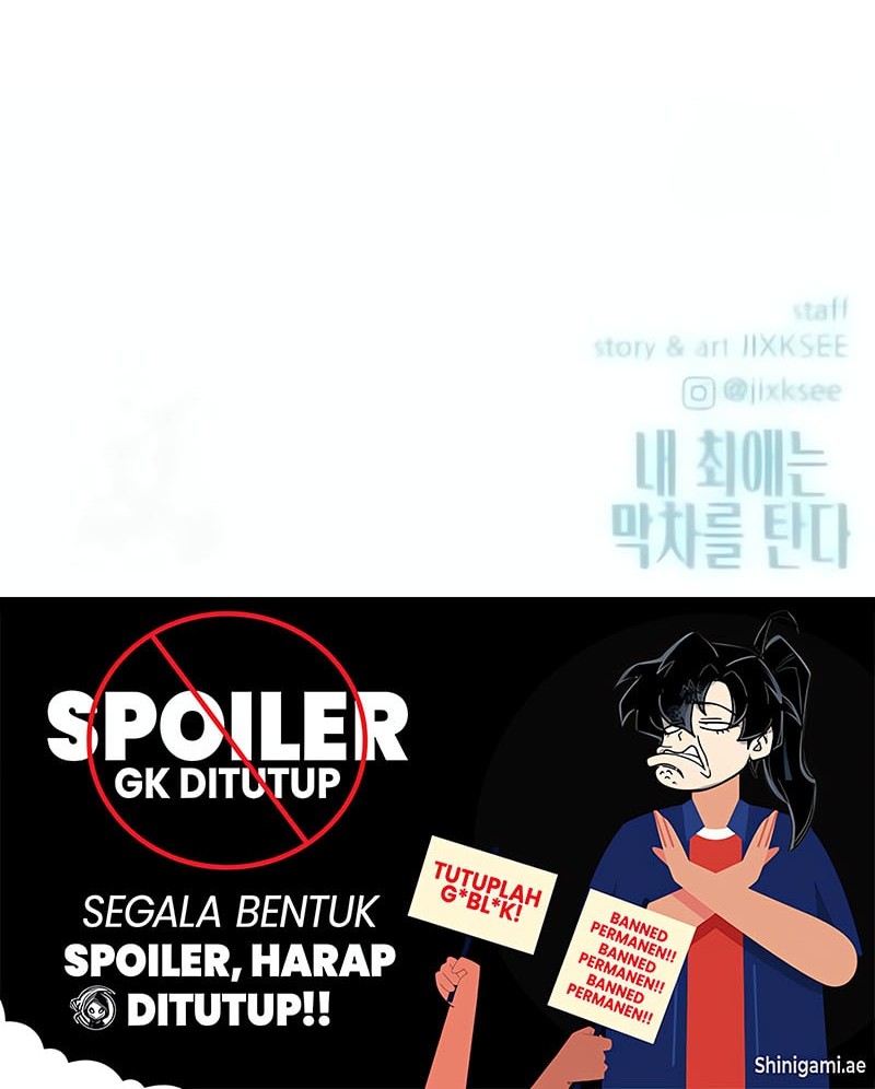 My Bias Gets On The Last Train Chapter 17 Gambar 89