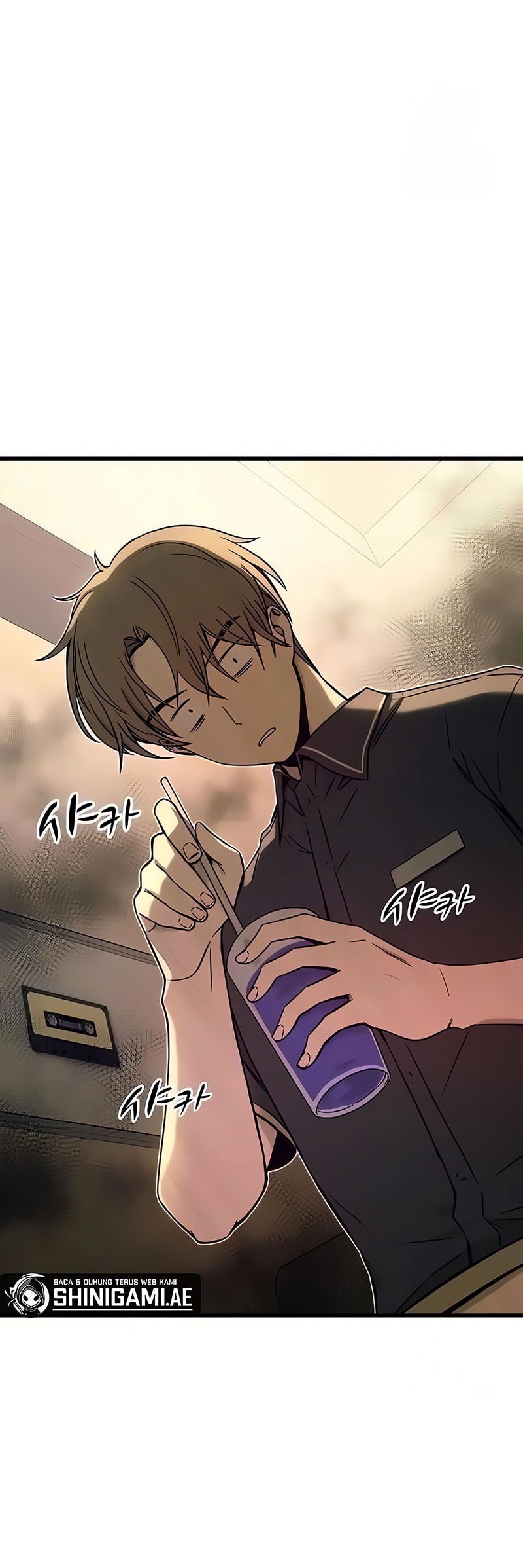 My Bias Gets On The Last Train Chapter 17 Gambar 9