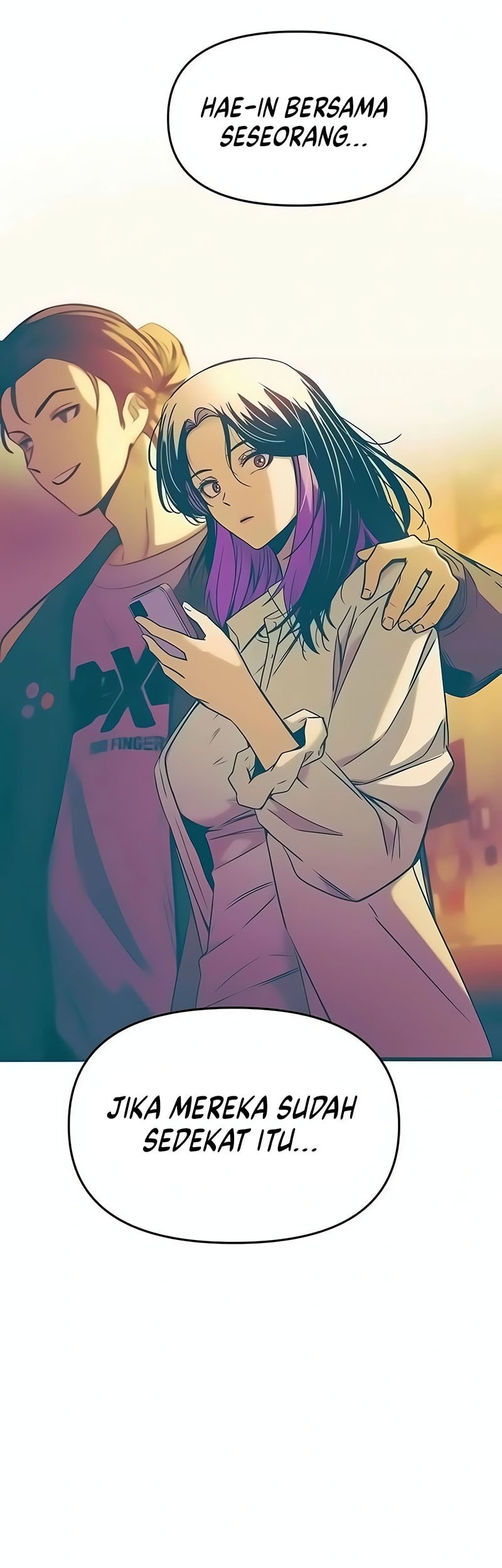 My Bias Gets On The Last Train Chapter 17 Gambar 16