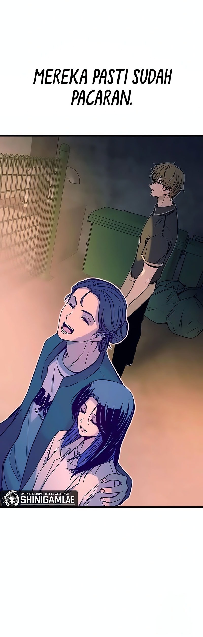 My Bias Gets On The Last Train Chapter 17 Gambar 17