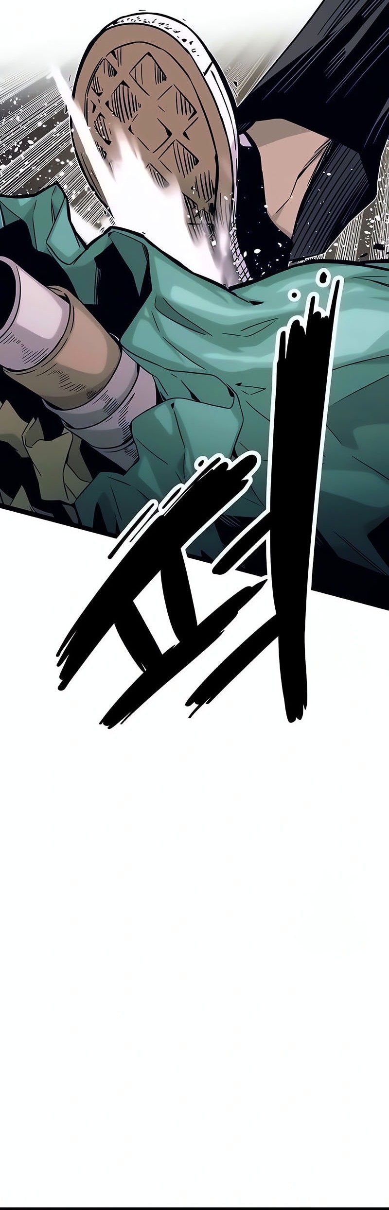 My Bias Gets On The Last Train Chapter 17 Gambar 21