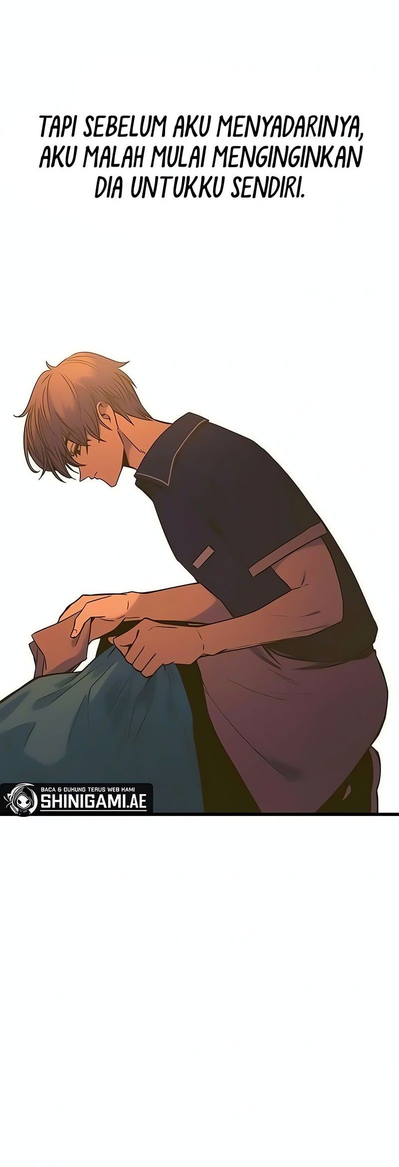 My Bias Gets On The Last Train Chapter 17 Gambar 25