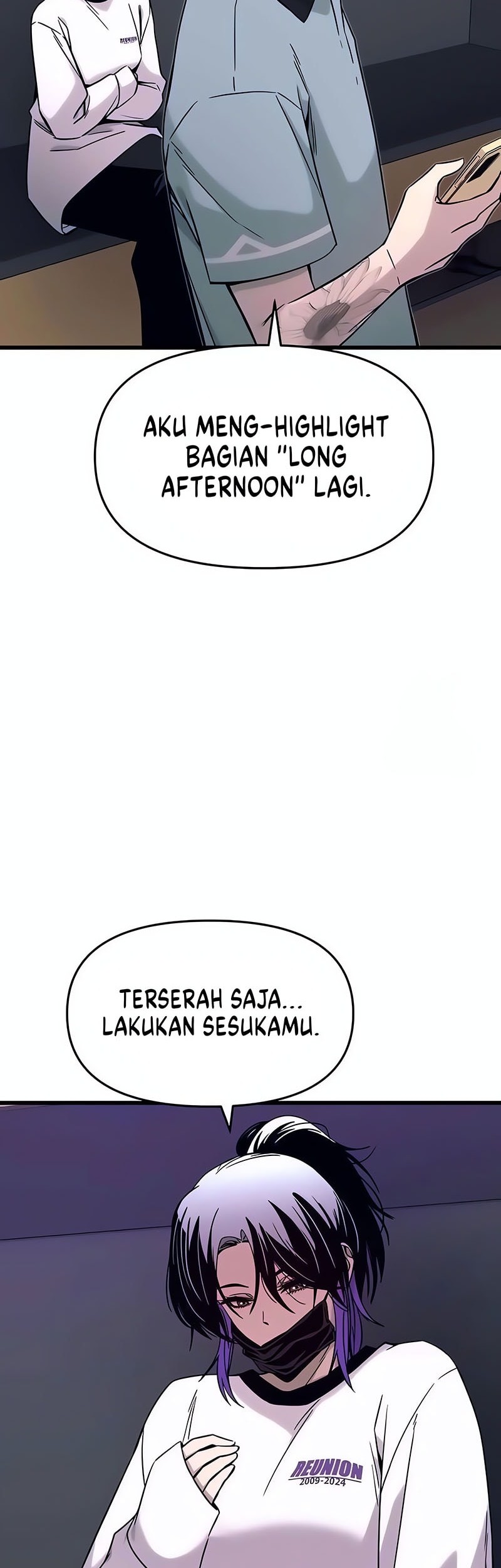 My Bias Gets On The Last Train Chapter 17 Gambar 31