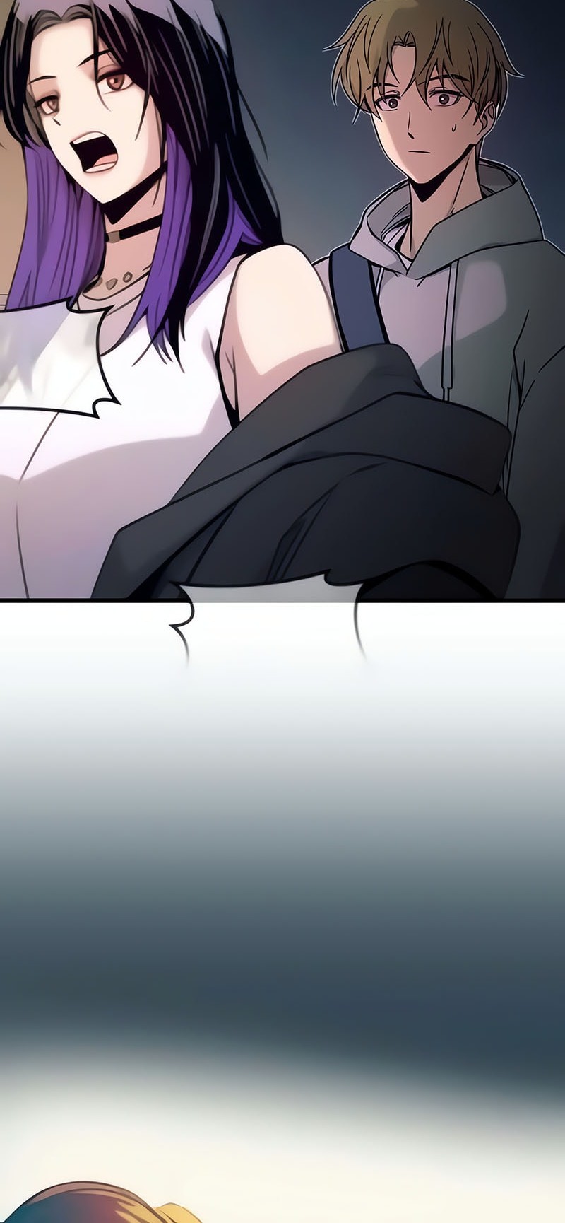 My Bias Gets On The Last Train Chapter 18 Gambar 57