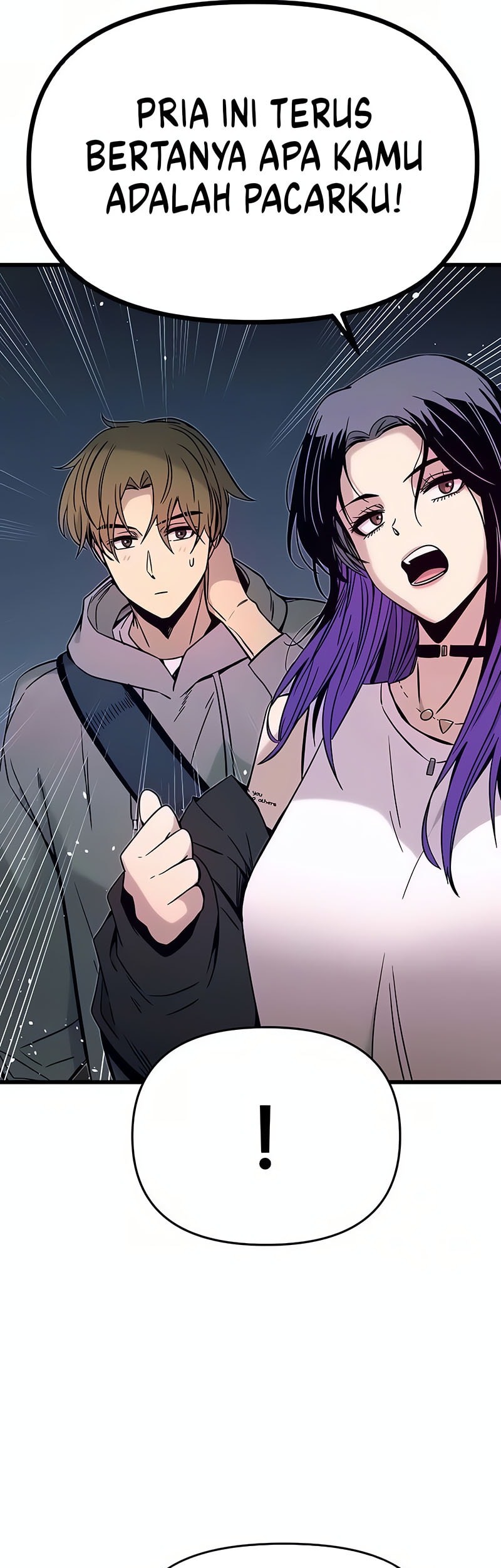 My Bias Gets On The Last Train Chapter 18 Gambar 54