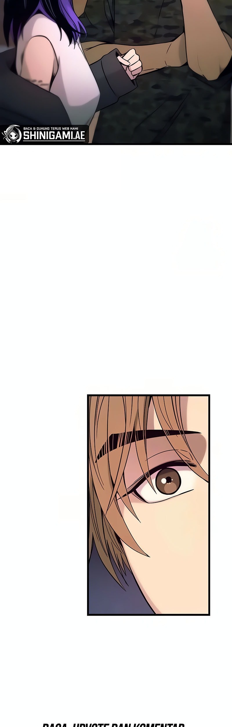 My Bias Gets On The Last Train Chapter 18 Gambar 59