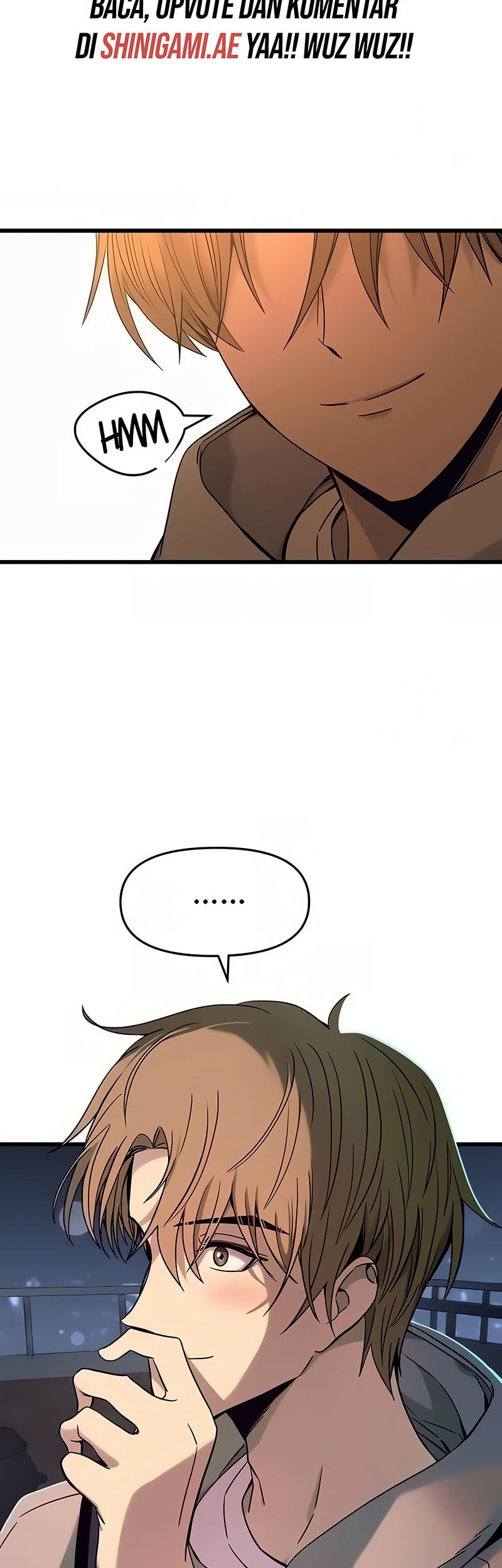 My Bias Gets On The Last Train Chapter 18 Gambar 60