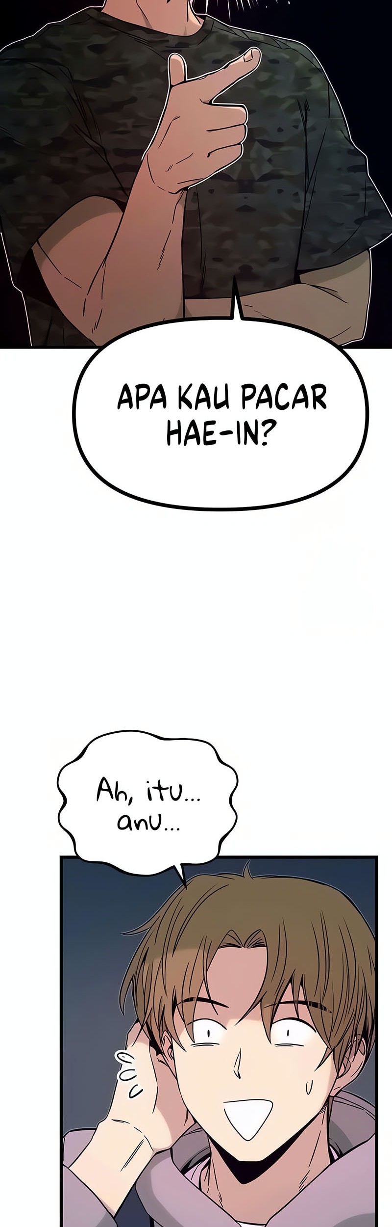 My Bias Gets On The Last Train Chapter 18 Gambar 63