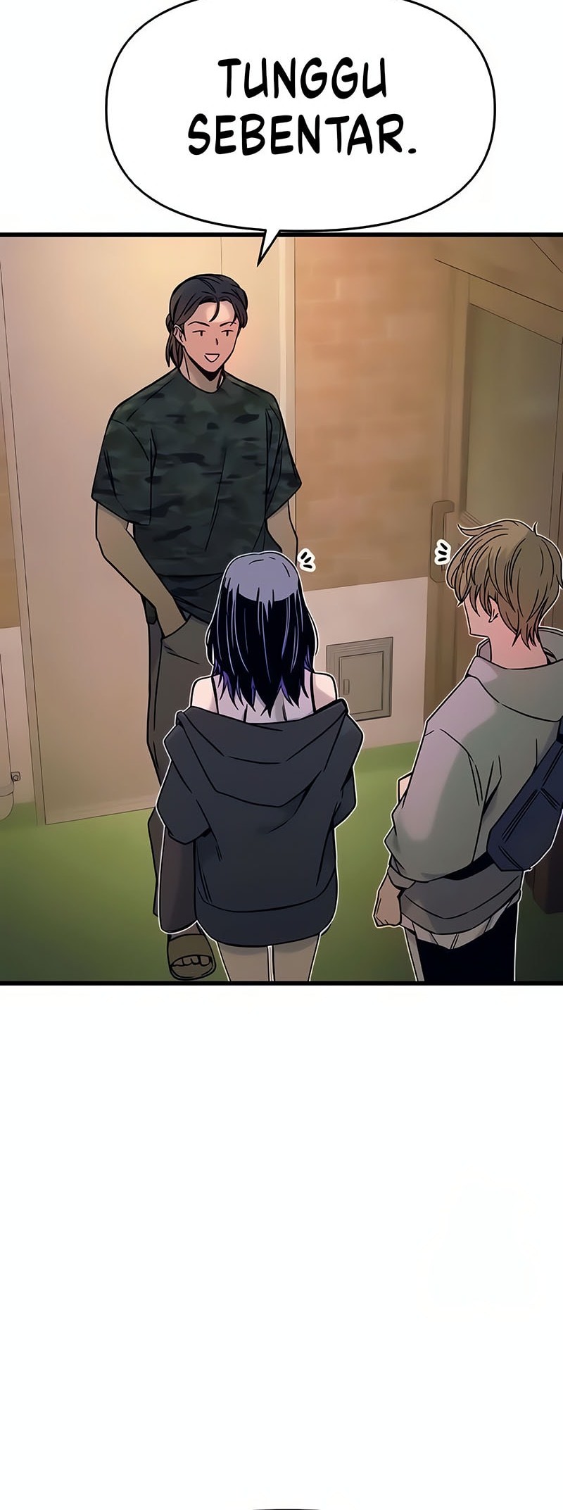 My Bias Gets On The Last Train Chapter 18 Gambar 69