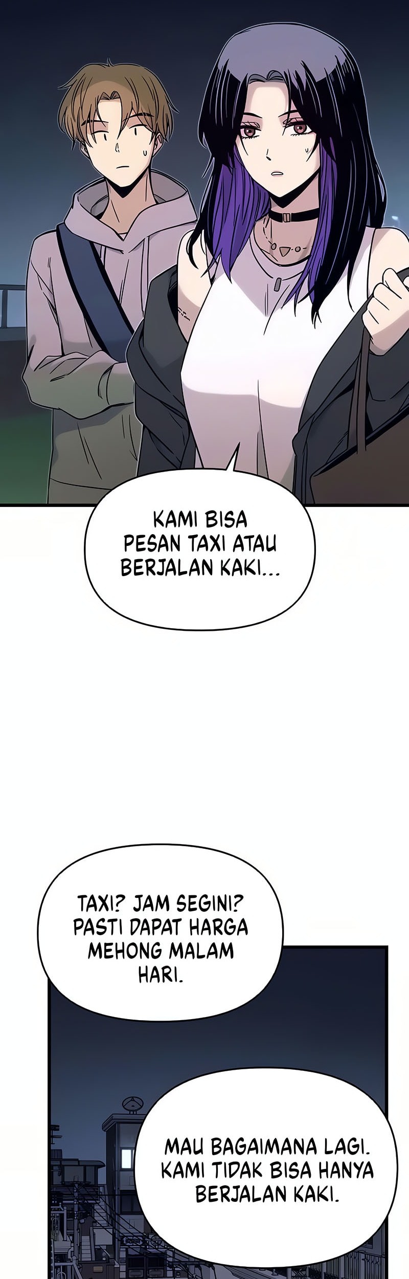 My Bias Gets On The Last Train Chapter 18 Gambar 67