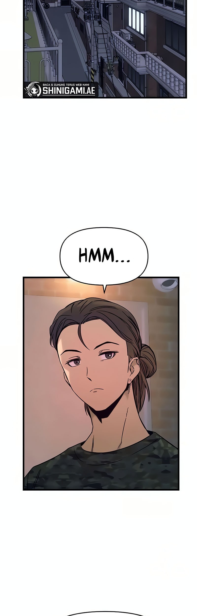 My Bias Gets On The Last Train Chapter 18 Gambar 68