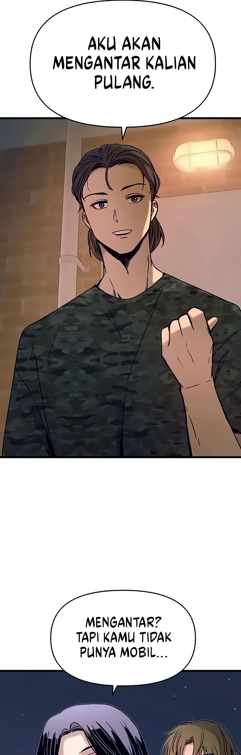 My Bias Gets On The Last Train Chapter 18 Gambar 70