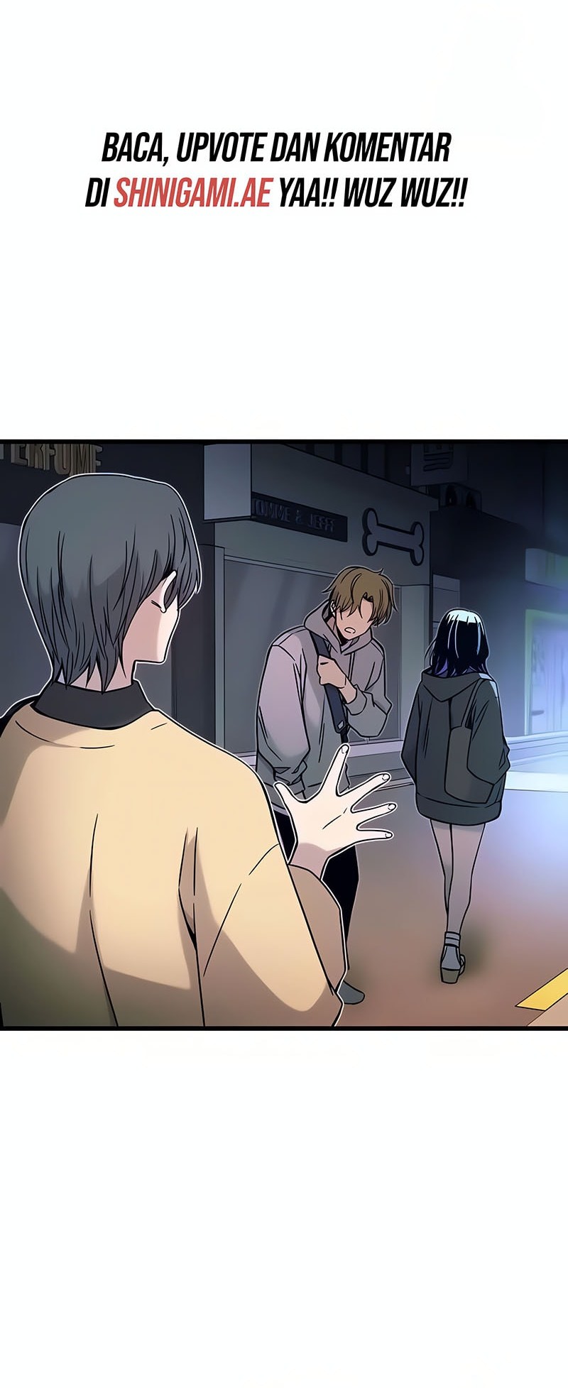 My Bias Gets On The Last Train Chapter 18 Gambar 41