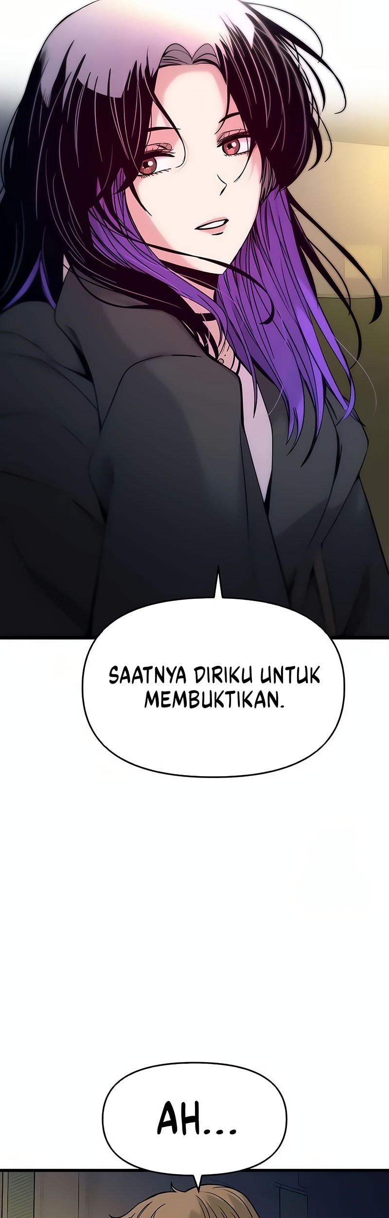 My Bias Gets On The Last Train Chapter 18 Gambar 38