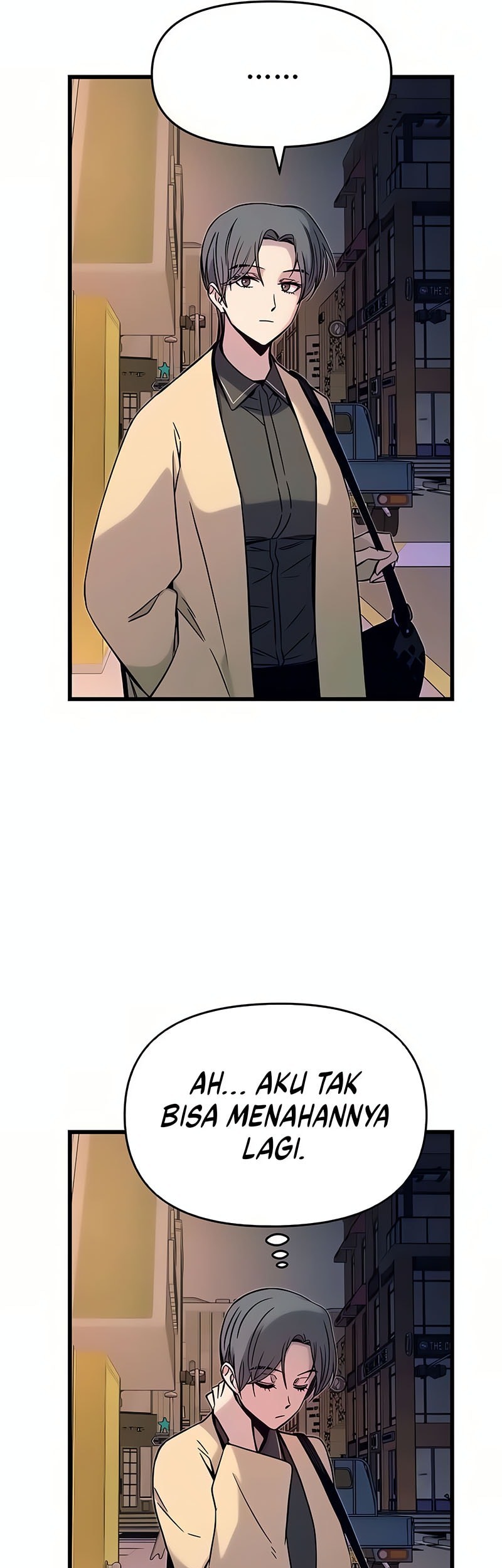 My Bias Gets On The Last Train Chapter 18 Gambar 42