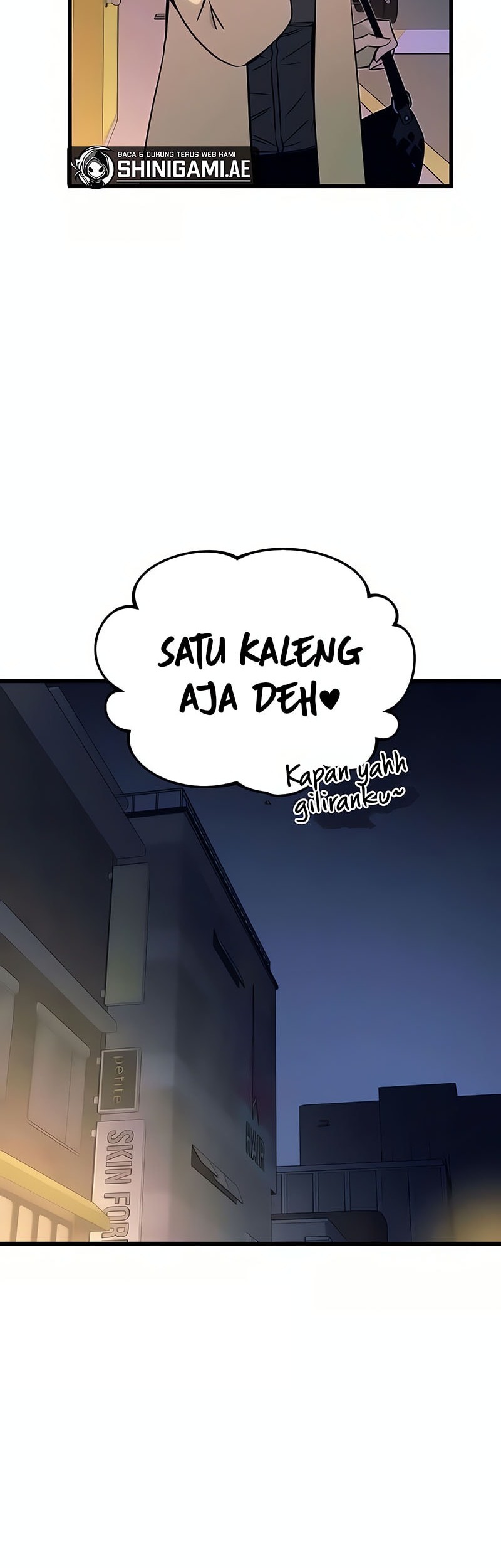 My Bias Gets On The Last Train Chapter 18 Gambar 43