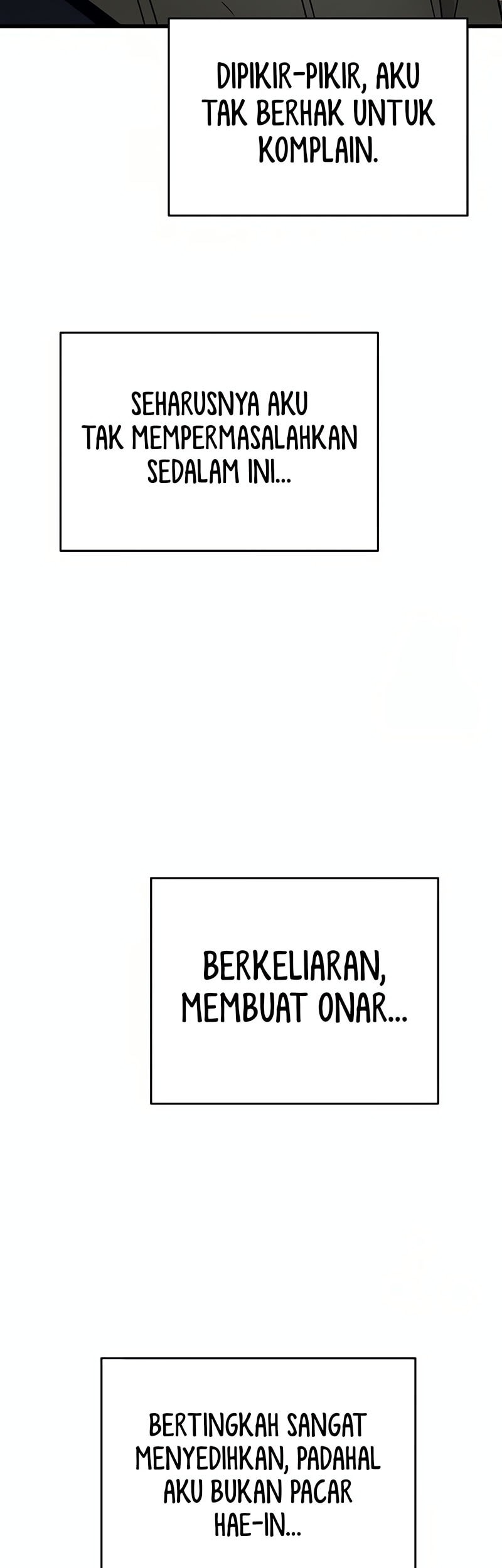 My Bias Gets On The Last Train Chapter 18 Gambar 76