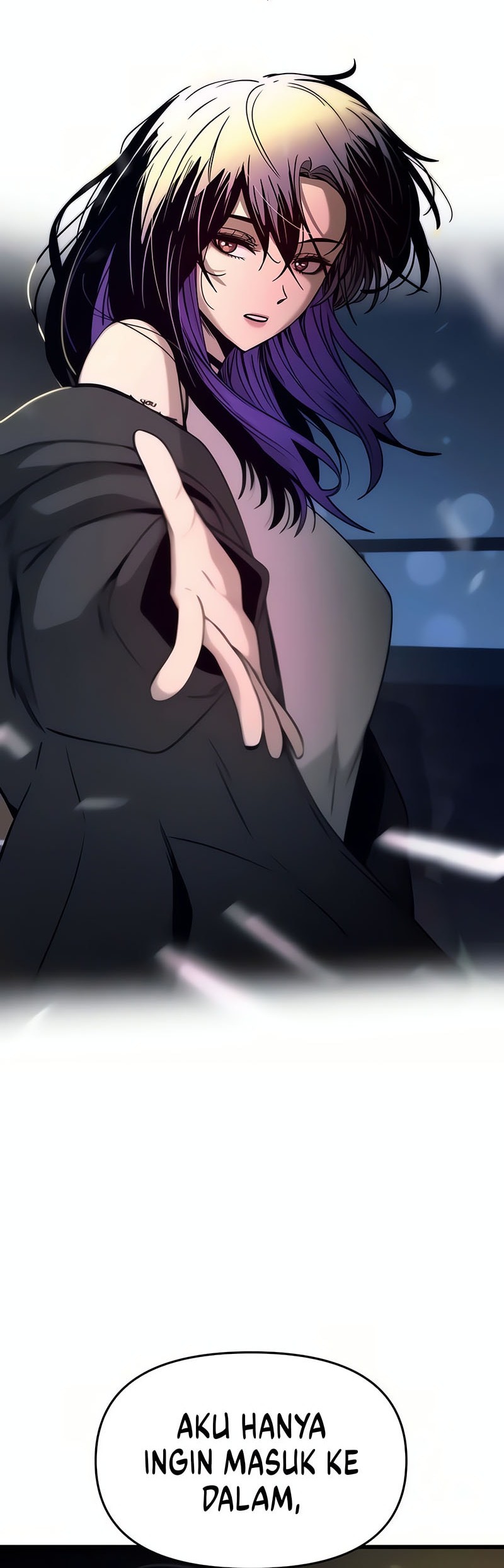 My Bias Gets On The Last Train Chapter 18 Gambar 81