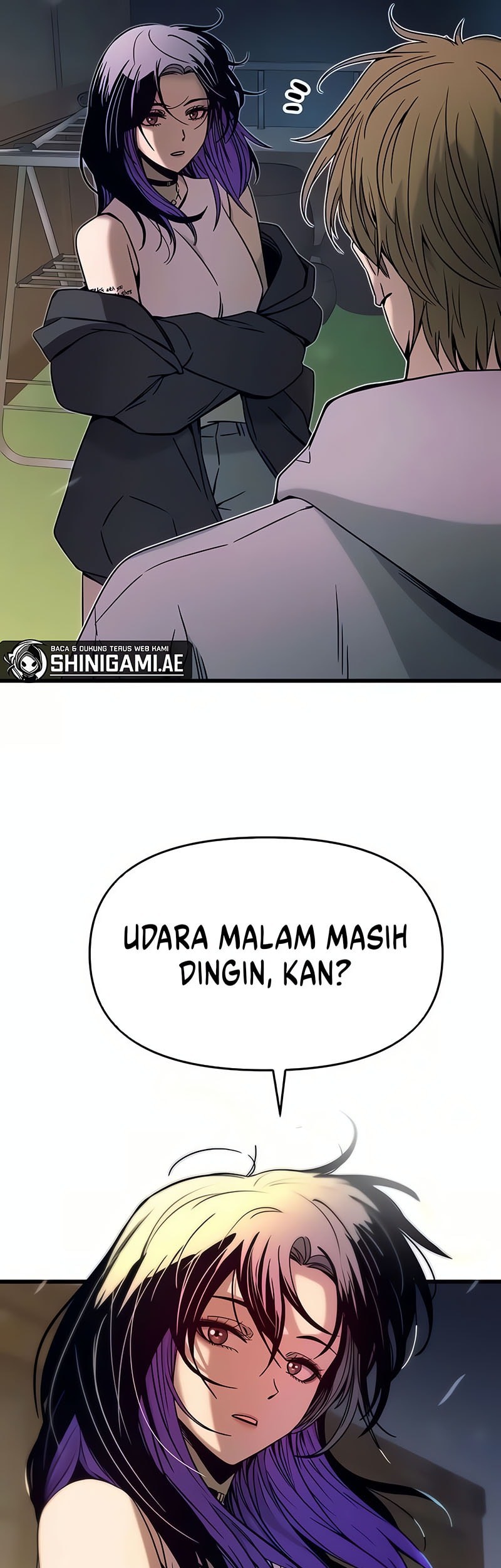 My Bias Gets On The Last Train Chapter 18 Gambar 78