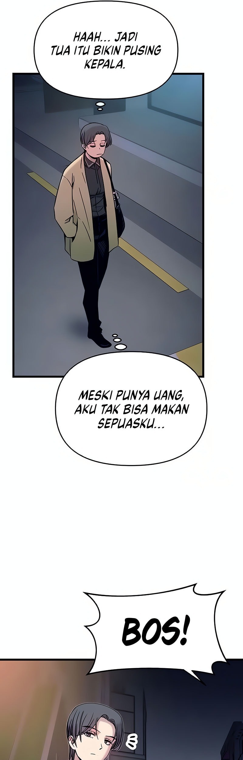 My Bias Gets On The Last Train Chapter 18 Gambar 10