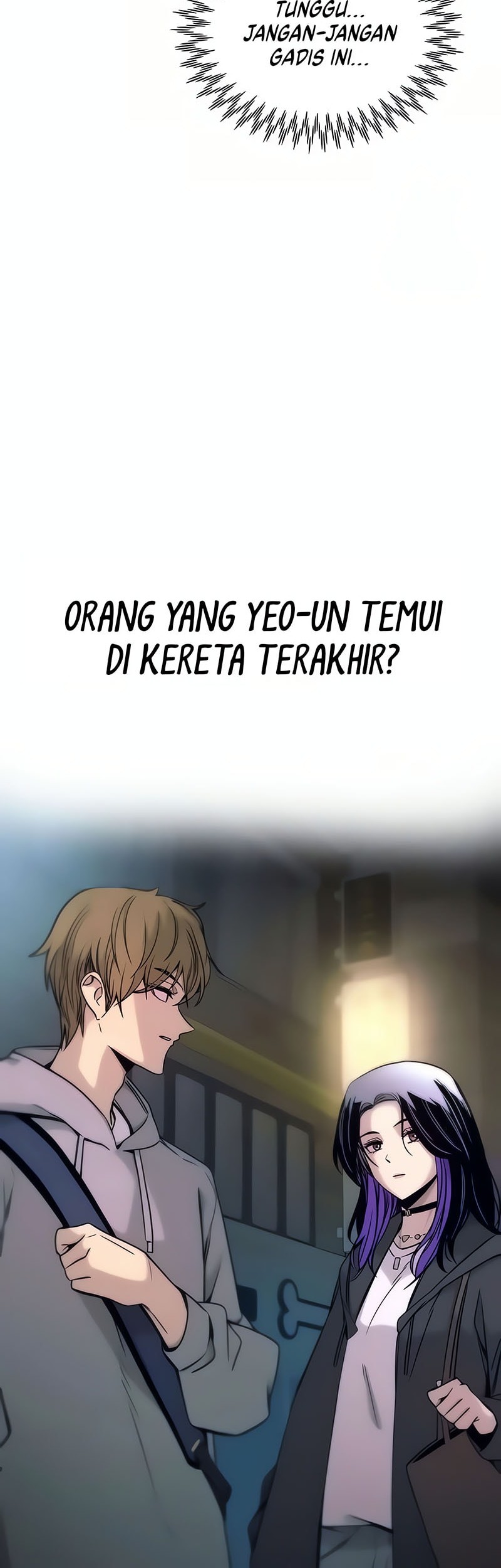 My Bias Gets On The Last Train Chapter 18 Gambar 17