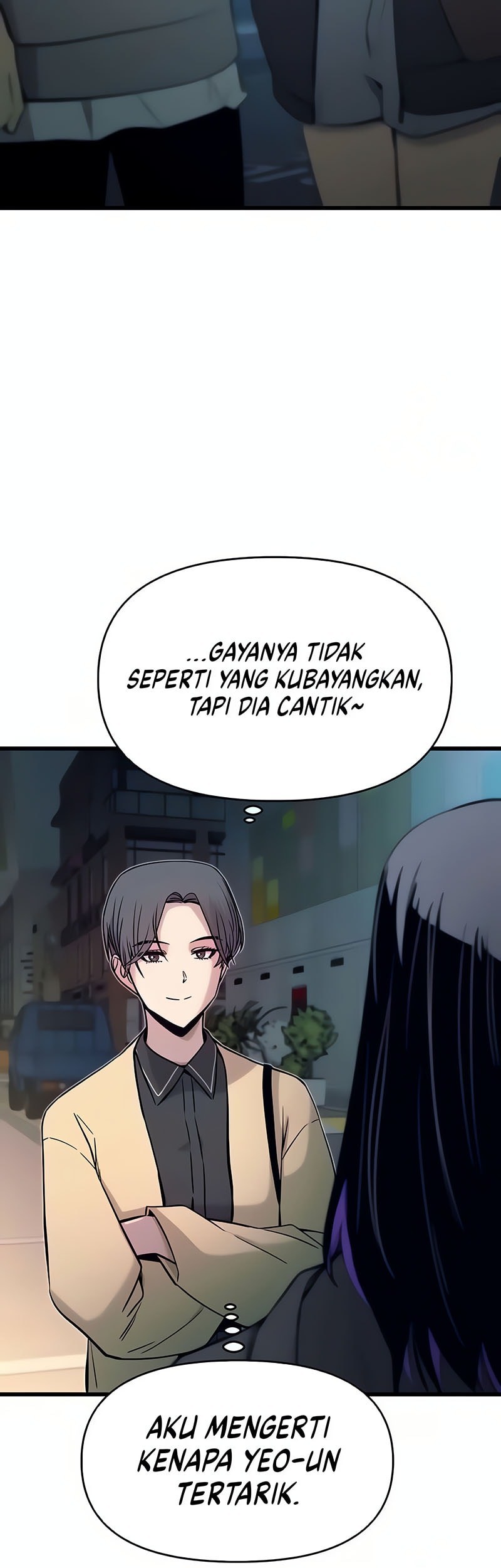 My Bias Gets On The Last Train Chapter 18 Gambar 18