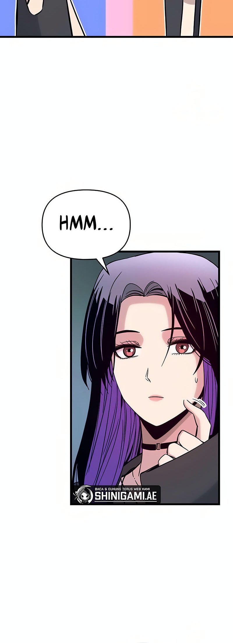 My Bias Gets On The Last Train Chapter 18 Gambar 25